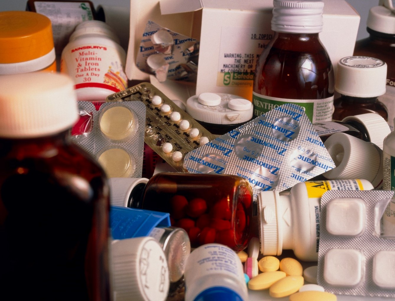 13. MEDICAMENTE EXPIRATE